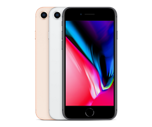 Apple iPhone  8/8+ & SE(2020) Reparatie Westland
